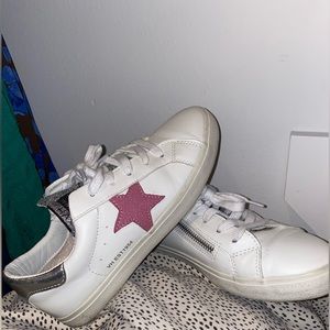 Vintage Havana SlipOn sneakers